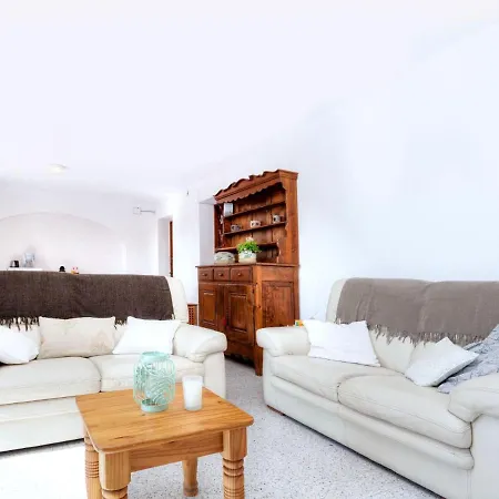 La Teulada By Interhome Holiday home *