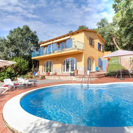 La Teulada By Interhome *