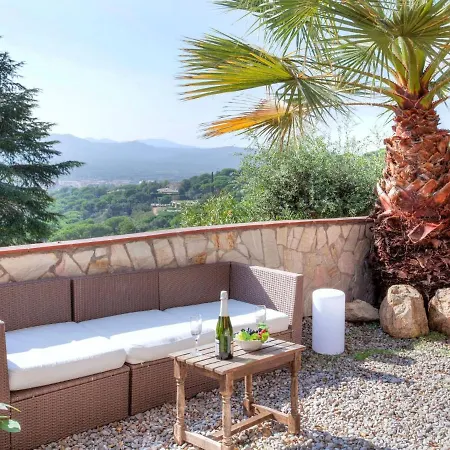 Holiday home La Teulada By Interhome