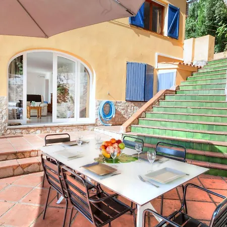 La Teulada By Interhome