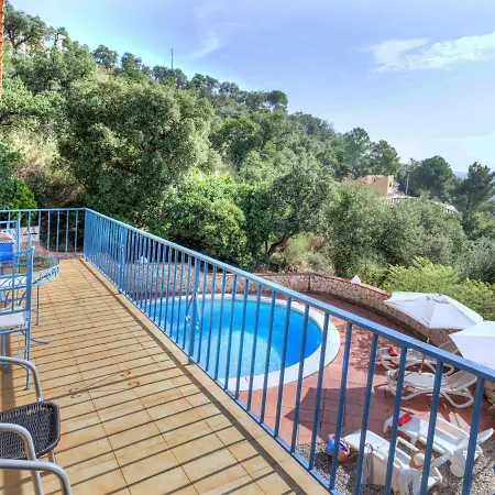 La Teulada By Interhome Santa Cristina d'Aro