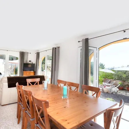 La Teulada By Interhome * סנטה כריסטינה ד'ארו