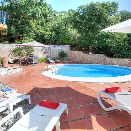 La Teulada By Interhome Holiday home Santa Cristina d'Aro