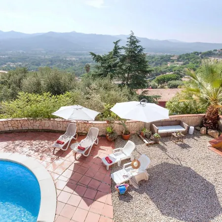 La Teulada By Interhome