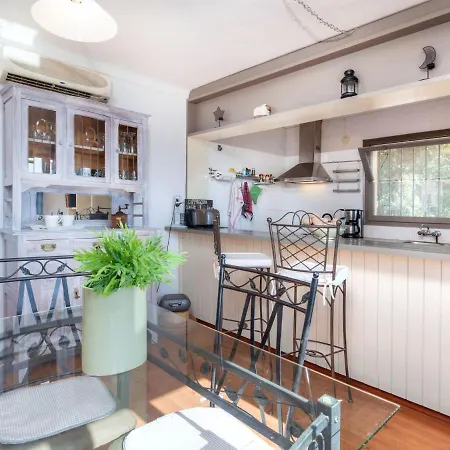La Teulada By Interhome *