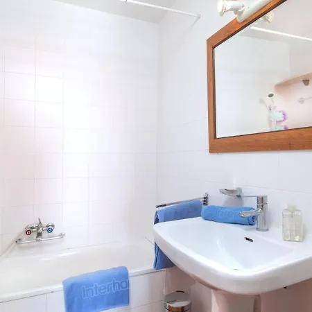 La Teulada By Interhome בית נופש סנטה כריסטינה ד'ארו