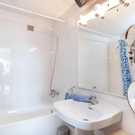 La Teulada By Interhome Holiday home *