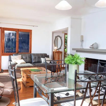 La Teulada By Interhome בית נופש