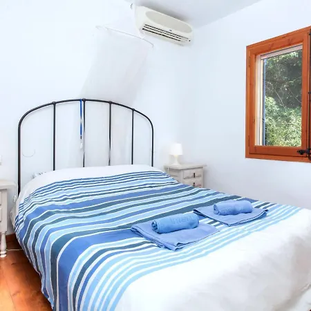 La Teulada By Interhome בית נופש סנטה כריסטינה ד'ארו