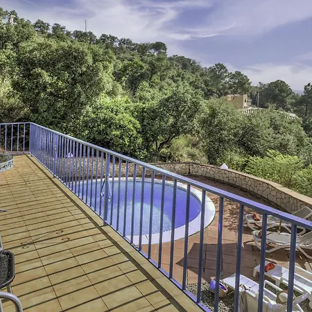 La Teulada By Interhome