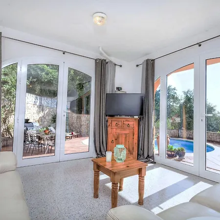 La Teulada By Interhome Casa de vacances
