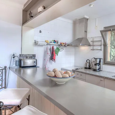 Casa de vacances La Teulada By Interhome