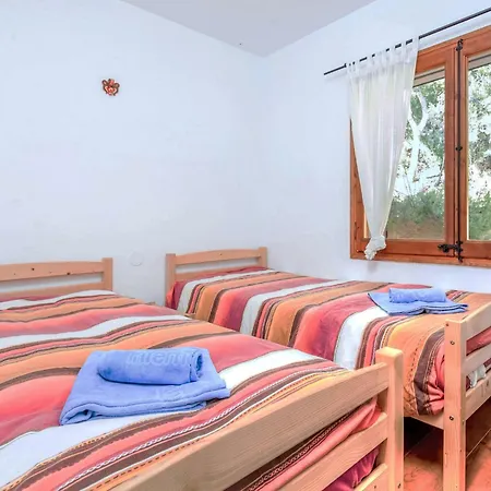 La Teulada By Interhome Casa de vacances *