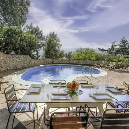 Casa de vacances La Teulada By Interhome