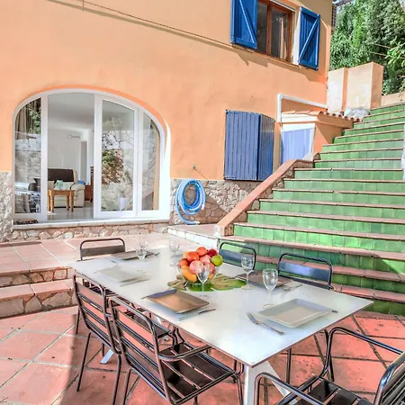 La Teulada By Interhome