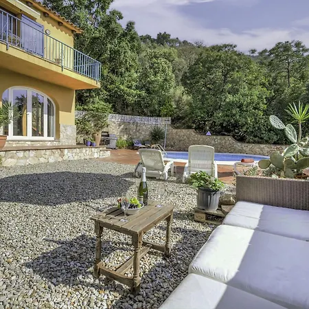 La Teulada By Interhome Casa de vacances