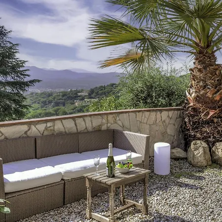 La Teulada By Interhome Santa Cristina d'Aro